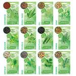 Herbal Age Kräuter Samen Kollektion