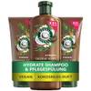 Hydrate Feuchtigkeits Shampoo und Conditioner von Herbal Essences
