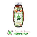 Herbal Therapy Shampoo mit Kräutern und Hanf