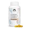 chwarzkümmelöl-Kapseln von Herbaland