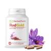 RedGold Safran-Extrakt  von HerbalPlant