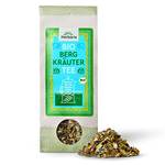 Herbaria Bio Bergkräutertee