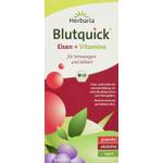 Herbaria Blutquick
