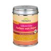 Indischer Curry Farben von Jaipur von Herbaria