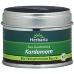 Herbaria Kardamom
