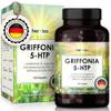 Griffonia 5-HTP von herbios