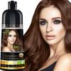 Color Shampoo von Herbishh