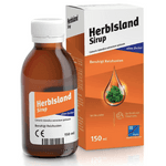 HerbIsland Hustensirup