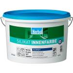 Herbol Silikatfarbe