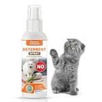 Herbvida Katzenabwehrspray