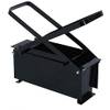 Papierbrikettpresse von Herco