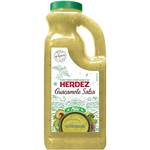 Herdez Guacamole-Salsa-Krug