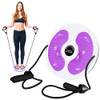 Twist Waist von Herefun