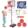 Basketballkorb-Set von Herenear