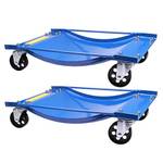 Herkules-Werkzeuge Rangierschale