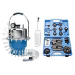 Herkules Werkzeuge Bremsen entlüften