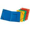 10902864 Einschlagmappen-Set A4 von herlitz