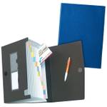 Herlitz 1978048 Fächermappe