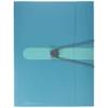 50015900 Gummizugmappe von herlitz