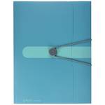 Herlitz 50015900 Gummizugmappe