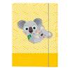 50040346 Sammelmappe von herlitz