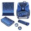 UltraLight Plus Blue Shark von herlitz