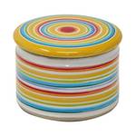 Hermans-Keramik Butterdose