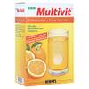 Multivit-Brausetabletten von Hermes Arzneimittel GmbH