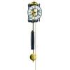 70974-000711 Pendeluhr von Hermle
