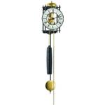 Hermle 70974-000711 Pendeluhr