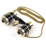 Hermosairis Exquisite Black Gold Fernglas