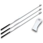 Herogolf Speed Sticks