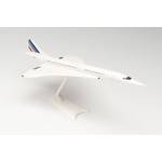 Herpa  Air France Concorde