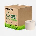 Herrmann Toilettenpapier GreenLine
