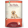 Bio Hundefutter von Herrmanns