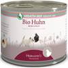 Bio Huhn Reinfleisch von Herrmann's Manufaktur