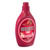 Erdbeer Sirup von Hershey's
