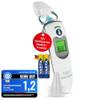 Fieberthermometer FC-IR-1030 von Herz Hüter