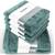 Herzbach home Luxus Handtuch Set