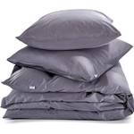 herzbach home Premium Mako-Satin Bettwäsche Set