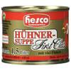 Hühner-Suppe First Class von Hesco