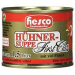 Hesco Hühner-Suppe First Class