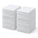 Hestya Mikrofaser Waschlappen