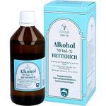 Hetterich Alkohol 70 Prozent