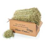 Heu-Tom frisches Timothy Heu