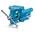 Schraubstock 100120 von Brockhaus Heuer