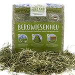 Heuland frisches Bergwiesenheu