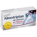 Heumann Almotriptan