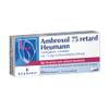 Ambroxol 75 Retard von Heumann