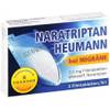 Naratriptan von Heumann